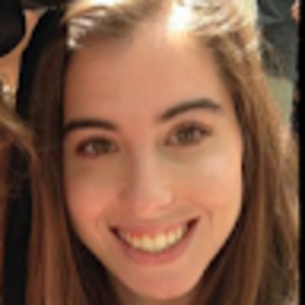 Meet your Posher, Hannah